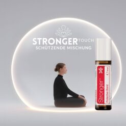 Alternative view of Stronger von dōTERRA