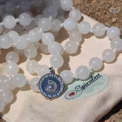 Malakette "Seelenspirale"