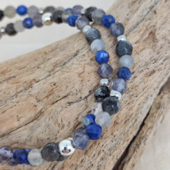 Alternative view of Armband "Eisbaden"