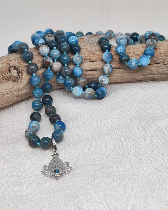 Steinkette "Klarer Horizont" – Bild 2