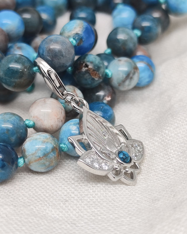 Steinkette "Klarer Horizont" – Bild 6