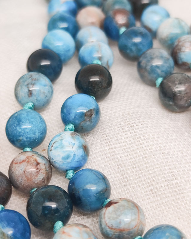 Steinkette "Klarer Horizont" – Bild 7