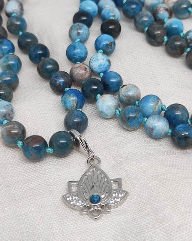 Steinkette "Klarer Horizont" – Bild 8