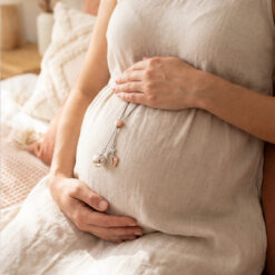 Alternative view of Klangkugel "Füsschen"