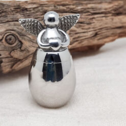 Figur „Engel der Stille"