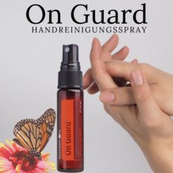 On Guard Handreinigungsspray von dōTERRA
