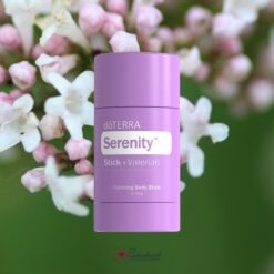 Alternative view of Serenity von dōTERRA (Stick)