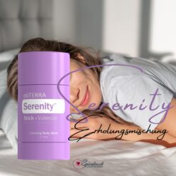 Serenity von dōTERRA (Stick)