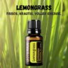 Lemongrass von dōTERRA