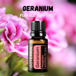 Geranium von dōTERRA