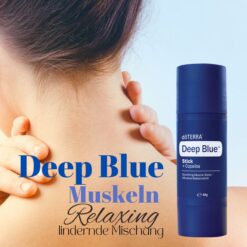 Deep Blue von dōTERRA (Stick)