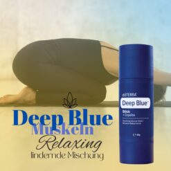 Alternative view of Deep Blue von dōTERRA (Stick)