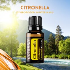 Citronella von dōTERRA