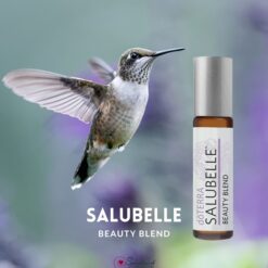 Salubelle von dōTERRA