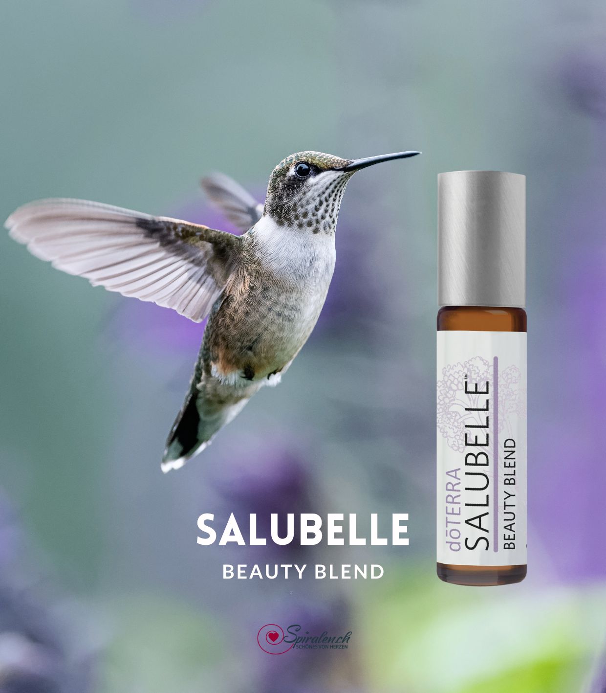 Salubelle von dōTERRA