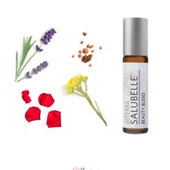 Alternative view of Salubelle von dōTERRA
