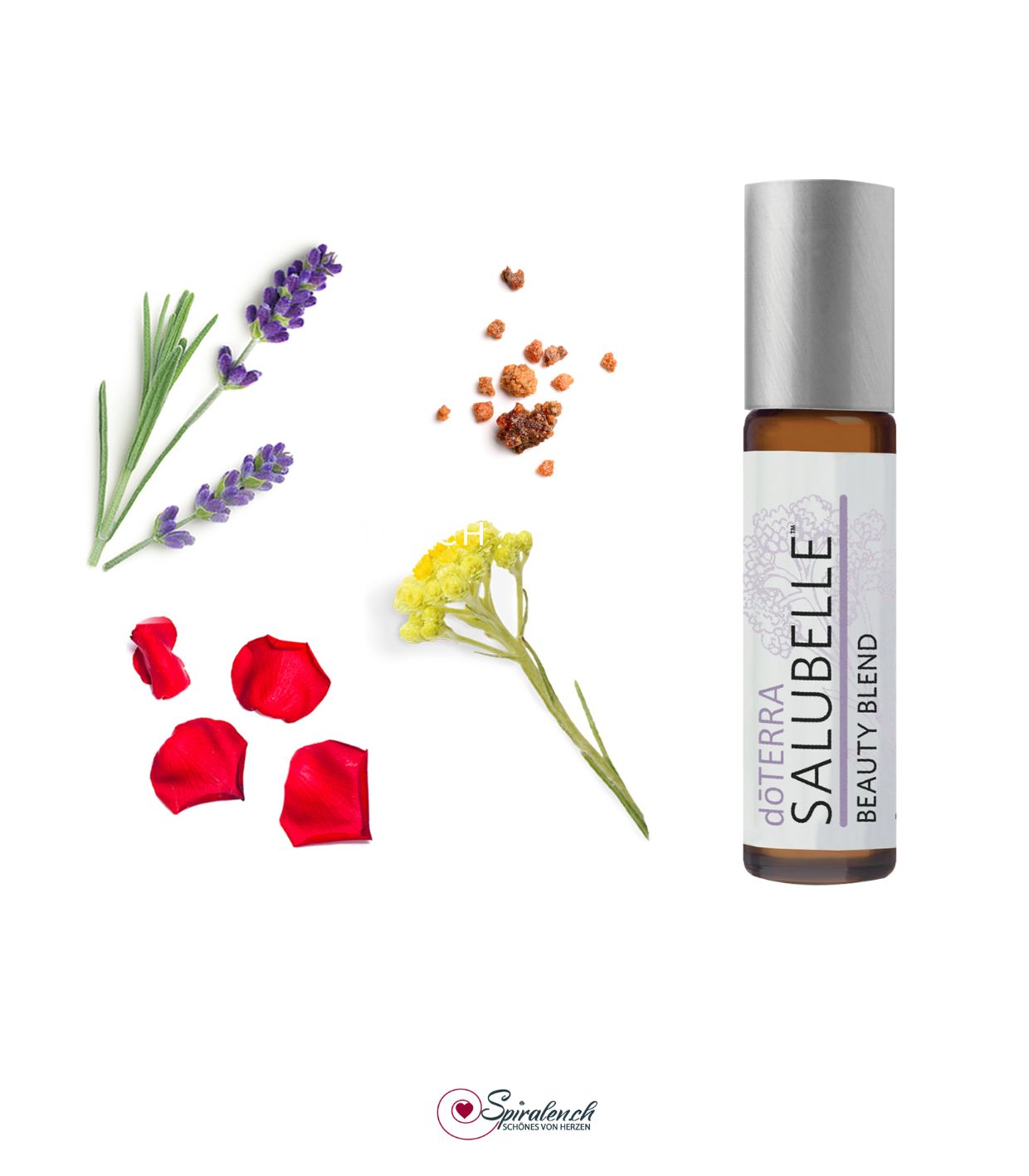 Salubelle von dōTERRA – Bild 2