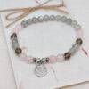 Armband "Zeit für mich"