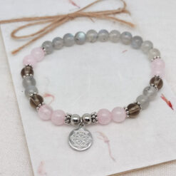 Armband "Zeit für mich"
