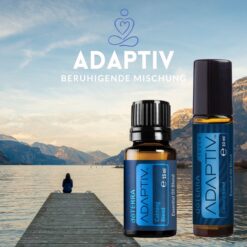Adaptiv von dōTERRA
