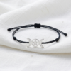 Armband "Triple Moon"
